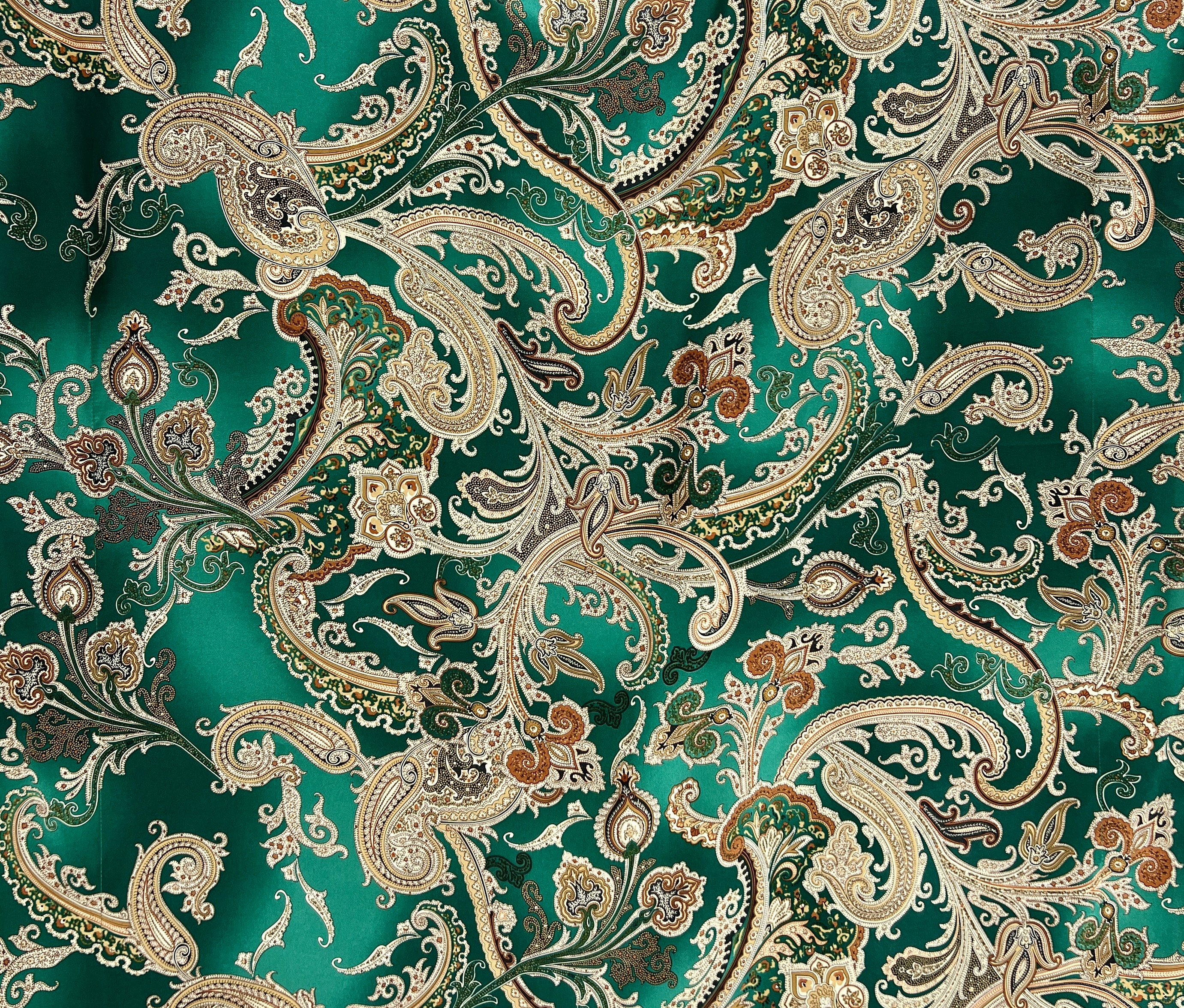 Detail látky a potisku – City Set